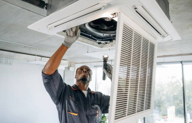 Licensed Ac Installation service in Lynchburg, VA - FH HVAC