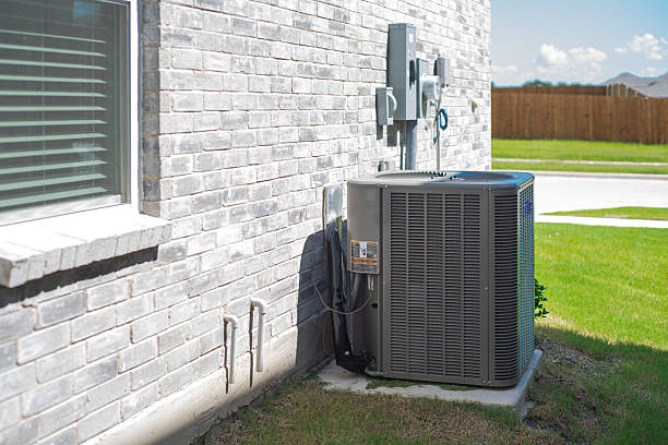 Reliable Ac Installation contractor in Lynchburg, VA by FH HVAC