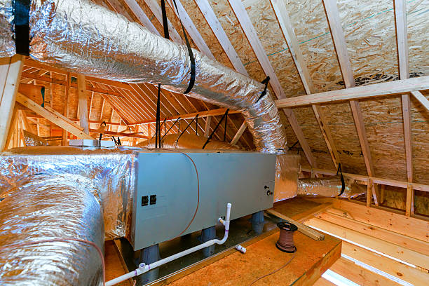 Top rated local Ac Installation specialists in Lynchburg, VA
